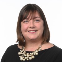 Amy O'Leary