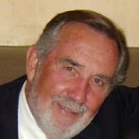 Tim May