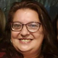 Vivienne Martin
