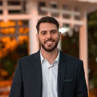 Vinicius Soares de Souza Gold