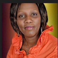 Penina N. Ndwiga