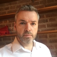 Jonathan Sullivan (Dip Pfs)