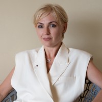 Kseniia Pomazova