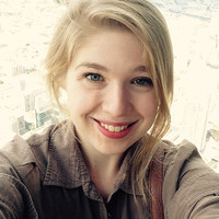 Rachel Gilbride