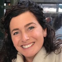 Celeste Seegers