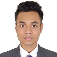 Nasif Al Rafat Khan