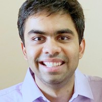 Deepak Ahire
