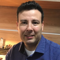 Rafael Rocha Luzardo