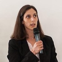 Sarah Fichot