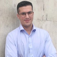Panagiotis Kontos