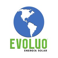 Evoluo Energía Solar