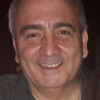 Roberto Guerín Tejero