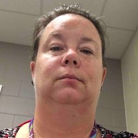 April Beeson