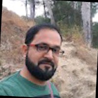 Devendra Singh Bisht