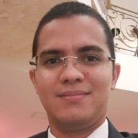 Carlos Henrique Santos