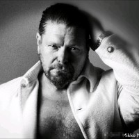 Henry Saari