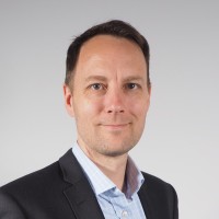 Cameron Elliott, BEng, BCom, MBA