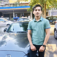 Saif Ullah