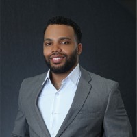 Desman Robinson