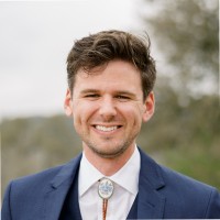Mitchell Dickinson