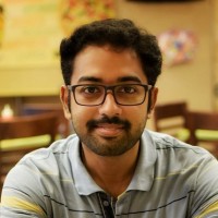 Srinjoy Ghosh