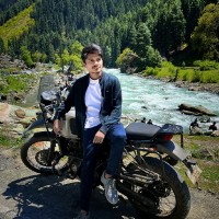 Abhilash Sunkenapally