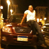 Mostafa Osman