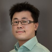 Garrick Yu