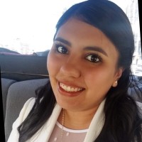 Angie Natalia Gómez Luna