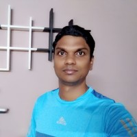 Suresh Kumar