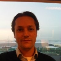 Gijs Hooft Graafland