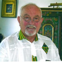 Prof. Armand Loewe-Fürstenberg