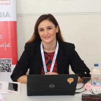 Gioula Pitsaki