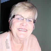 Colleen Merrill