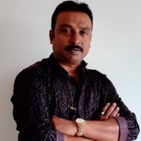 Bhaskar Dey