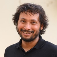 Vikrant Kumar S.