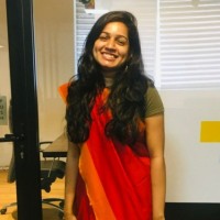 Darshika Loreain