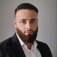 Amer Hajjkhalil