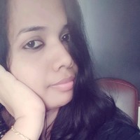 Sathya Bama M