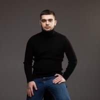 Максим Кривій
