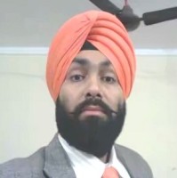 aman matharoo