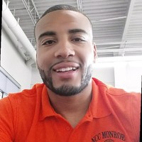 Kenric Carter
