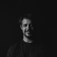 Joaquin Mosso