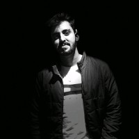 Mahesh Khade