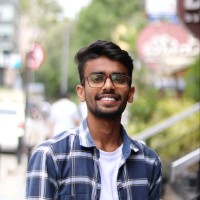 Avinash Sarraf