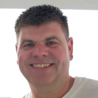 Paul Wilkinson