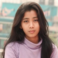 Bobita Roy