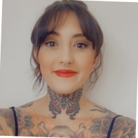 Joanne Williams