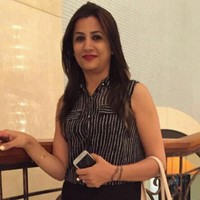 Swati Lalwani