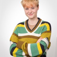 Meg Punzet